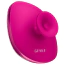Щетка для тела Geske Body Brush 4 in 1 Suction Mount Metal, розовая - Фото №3