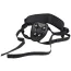 Трусики для страпона Universal Love Rider Power Support Harness, чорні - Фото №1
