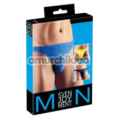 Набір чоловічих трусів Svenjoyment Underwear String Set, 3 шт - Фото №1