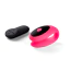 Вибратор Virgite G-Spot & Clitorial Vibrator E12, розовый - Фото №2