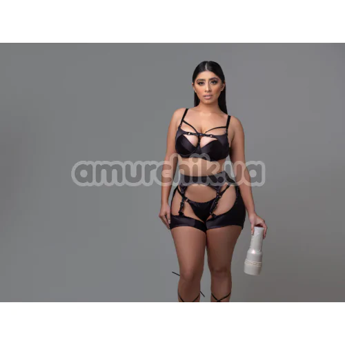 Fleshlight Violet Myers Waifu (Флешлайт Вайолет Майерс Вайфу)