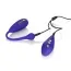 Тренажер Кегеля з електростимуляцією Impulse Intimate E-Stimulator Remote Kegel Exerciser - Фото №11