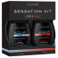 Набор лубрикантов Wicked Sensation Kit Chill + Heat, 2 х 45 мл - Фото №3