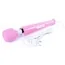 Універсальний вібромасажер Boss Series Magic Massager Wand, рожевий - Фото №2
