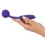 Вібратор для точки G Smile G - Spot Vibrator, фіолетовий - Фото №2