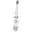 Набор секс-игрушек Senuelo Silver Plume Fantasy Tempter Kit, серебряный - Фото №4