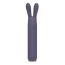 Клиторальный вибратор Je Joue Rabbit Bullet Vibrator, фиолетовый - Фото №1