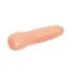Фаллоимитатор Super Excitement Sextoy 16 см, телесный - Фото №4