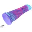 Фаллоимитатор-насадка Hismith HSA139 Silicone Dildo, фиолетовый - Фото №3