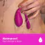 Вибратор We-Vibe Jive 2 Pink (Ви Вайб Джив 2 розовый) - Фото №21