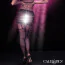 Спідниця-пояс з панчохами Radiance One Piece Garter Skirt with Thigh Highs, чорна - Фото №8