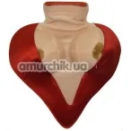 Грілка-прикол The Revealer Boobie Hot Water Bottle - Фото №1