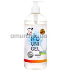 Лубрикант LoveStim H20 Uni Gel, 1000 мл - Фото №1