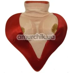 Грелка-прикол The Revealer Boobie Hot Water Bottle - Фото №1