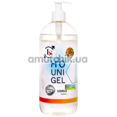 Лубрикант LoveStim H20 Uni Gel, 1000 мл - Фото №1