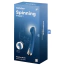 Вибратор для точки G с ротацией Satisfyer Spinning G-Spot 1, синий - Фото №8