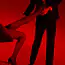 Колготки Upko Tearable Tights 5D, серые - Фото №9