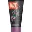 Массажное масло Hot Stuff Warming Kissable Massage Oil с согревающим эффектом - ежевика, 177 мл