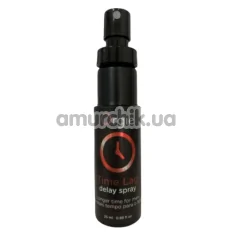 Спрей-пролонгатор Orgie Time Lag Delay Spray, 25 мл - Фото №1