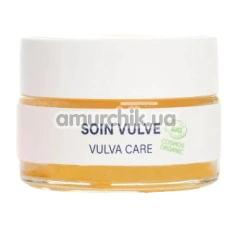 Регенеруючий бальзам для догляду за вульвою Goliate Vulva Care, 15 мл - Фото №1