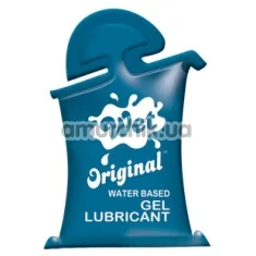 Лубрикант Wet Original Pillow 10 ml - Фото №1