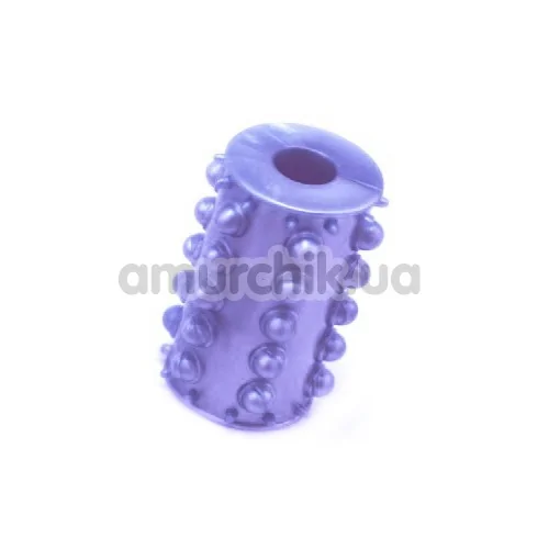 Набор из 9 предметов Mega Purple Sex Toy Kit, фиолетовый