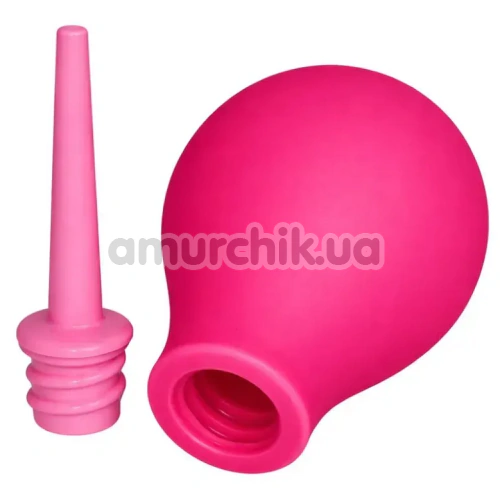 Інтимний душ Univibe, рожевий