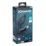 Вибростимулятор простаты Xpander Prostate Stimulator X4+ Medium, черный - Фото №6