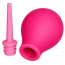 Інтимний душ Univibe, рожевий - Фото №2