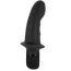 Вибратор для точки G Dorcel Mini Lover, черный - Фото №1