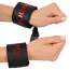Наручники Bad Kitty Naughty Toys Cuffs Spank Me, черные - Фото №7