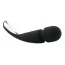 Універсальний масажер Lelo Smart Wand Medium Black (Лело Смарт Ванд), середній чорний - Фото №3