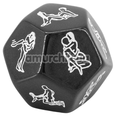 Бондажний набір Crushious Master & Cummander, чорний