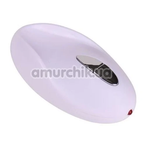 Клиторальный вибратор Panty Vibe Mini Wearable Vibrator, розовый