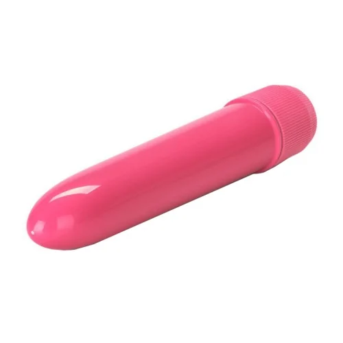 Вибратор Neon Vibe Mini, розовый