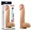 Фаллоимитатор Legendary King Sized Realistic Dildo 10.5 Inch, телесный - Фото №6