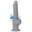 Виброкольцо для члена Lumino Play Vibrating Penis Ring LV343215, светящееся в темноте - Фото №4