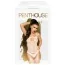 Комбинезон Penthouse Lingerie Eye Of The Storm 4005140, белый - Фото №3