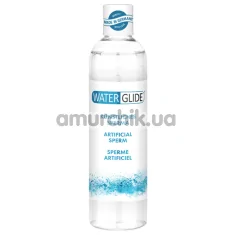Лубрикант Waterglide Artificial Sperm - імітація сперми, 300 мл - Фото №1