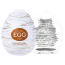 Набор из 6 мастурбаторов Tenga Egg Variety Pack Standard - Фото №10