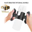 Тримач для мастурбатора Pretty Love Masturbator Universal Handle, чорний - Фото №9