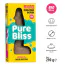 Мыло в виде пениса с присоской Pure Bliss Big, коричневое - Фото №6