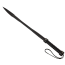 Стек Zado Leather Twisted Whip, чёрный - Фото №5