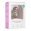Вагинальные шарики Easy Toys Ben Wa Metal Exercise Balls 19 mm, серебряные  - Фото №2