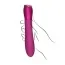 Вібратор KEY Ceres Original Massager, рожевий - Фото №6