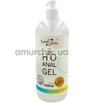 Анальный лубрикант LoveStim H2O Anal Gel, 1000 мл - Фото №1