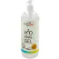 Анальный лубрикант LoveStim H2O Anal Gel, 1000 мл - Фото №1