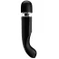 Універсальний вібромасажер Pretty Love Charming Massager 014848, чорний - Фото №2