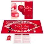 Секс-игра The Oral Sex Game - Фото №1
