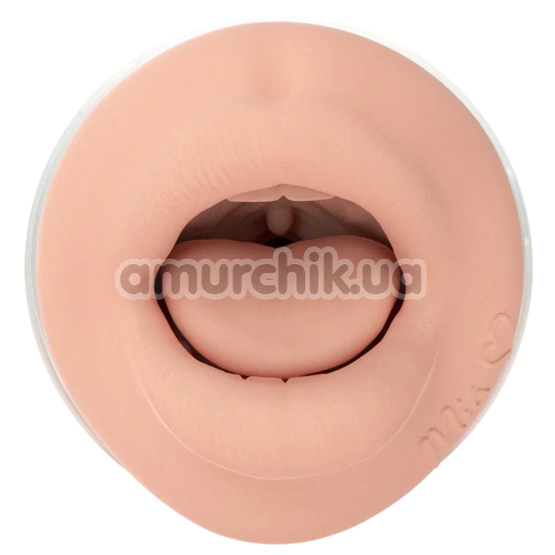 Fleshlight Mia Malkova Headshot (Флешлайт Міа Малкова Хедшот)